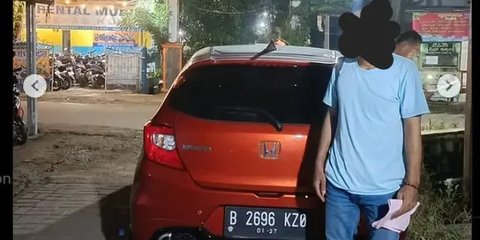 Kapolsek Cinangka Diperiksa Buntut Penembakan Bos Rental Mobil di Tol Tangerang-Merak