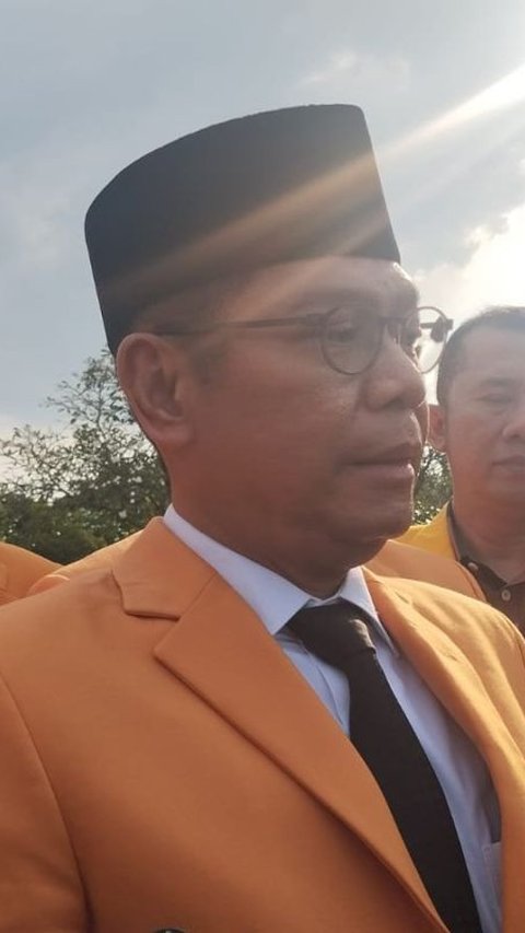 VIDEO: Aturan PT Berkali kali Digugat, Golkar Sebut Putusan MK Kado Kejutan 2025