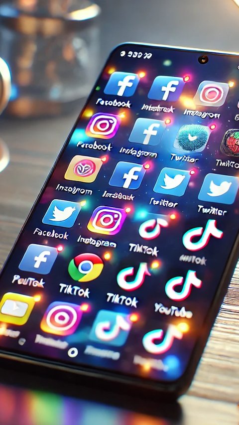 5 Platform Media Sosial yang Dulu Populer Kini Tinggal Kenangan