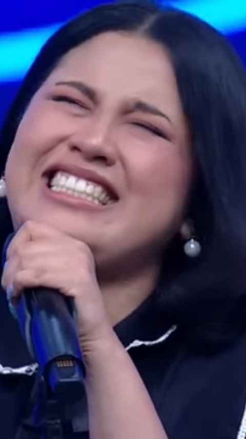 Getarkan Panggung Indonesian Idol, Judika Akan Ajak Duet Shabrina 'Gila Aku Sampai Nangis Malam Ini'