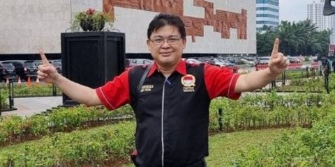 Profil Alvin Lim, Pengacara yang Kerap Tangani Kasus Mentereng