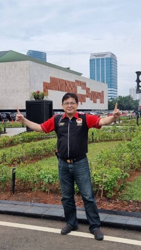 Profil Alvin Lim, Pengacara yang Kerap Tangani Kasus Mentereng