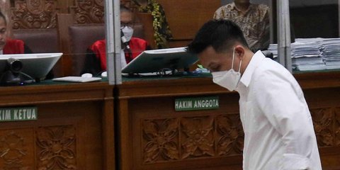 VIDEO: AKBP Chuck Eks Anak Buah Ferdy Sambo Naik Jabatan, Ini Posisinya di Polda Metro