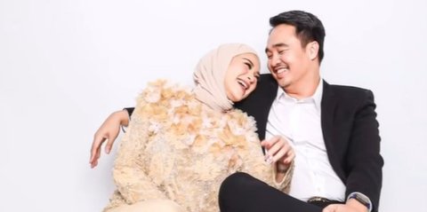 Segera Menikah Lagi, Potret Delia Septianti Jalani Prewedding - Penuh Tawa Bahagia Bersama Calon Suami