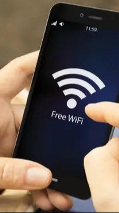 Cara Melihat Sandi WiFi di HP dengan Mudah dan Cepat