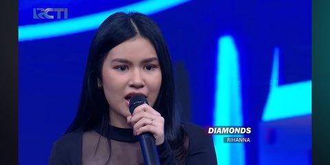 Peserta Indonesian Idol Ini Miliki Suara Emas Dipuji Juri, BCL Beri Catatan 'Muka Kamu Kelihatan Panik'