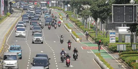 Daftar Kendaraan yang Kena PPN 12%