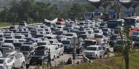 Banyak Masyarakat Tak Punya Biaya, Jumlah Perjalanan Libur Natal dan Tahun Baru Turun