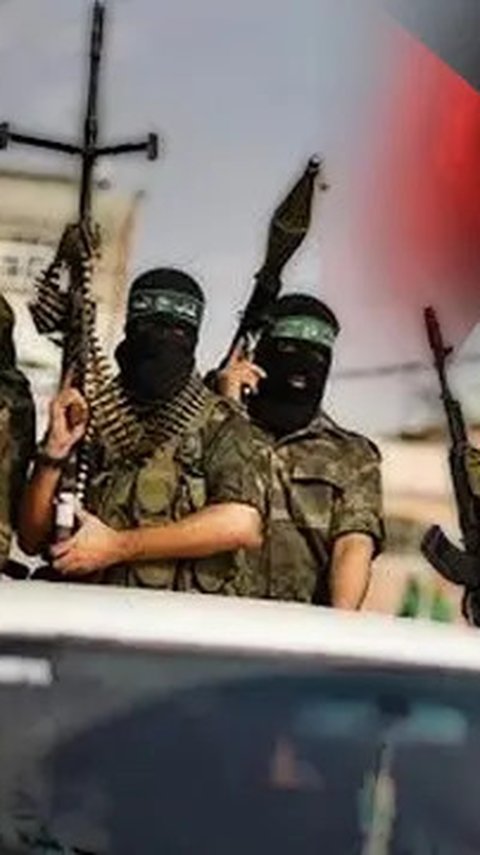 Hamas Dilaporkan Siap Bebaskan 34 Tawanan Israel Setelah Kesepakatan Gencatan Senjata dan Pertukaran Tahanan