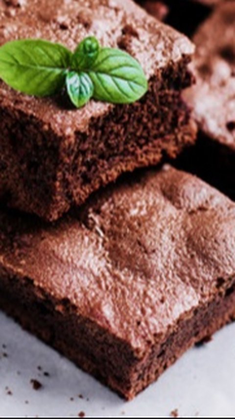 Resep Brownies Kukus yang Lembut, Tips Membuatnya Sempurna di Setiap Langkah