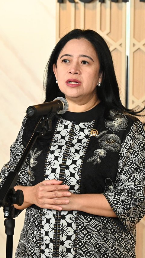 Puan Maharani Serukan Sinergi Nasional untuk Kemajuan Bangsa di 2025