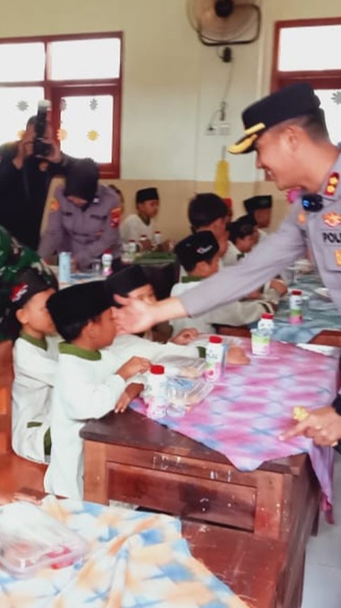 Gara-Gara Baru Ada Satu Dapur, Pelaksanaan Makan Bergizi Gratis di Jember Ditunda Sepekan