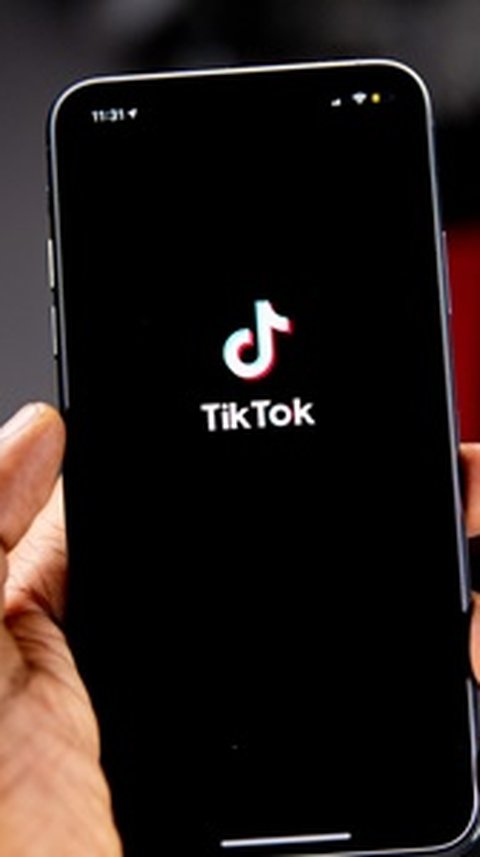 AS sebut Fitur Live Streaming TikTok Membahayakan Anak-anak