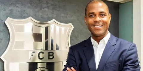 Jejak Karier Patrick Kluivert, Calon Pelatih Timnas Indonesia Pengganti Shin Tae-yong