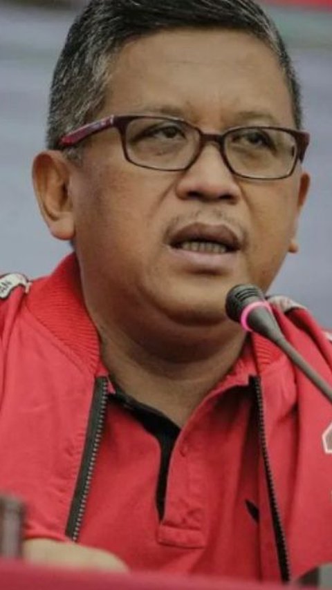 KPK Bakal Jemput Paksa Hasto PDIP Jika Kembali Mangkir Pemeriksaan