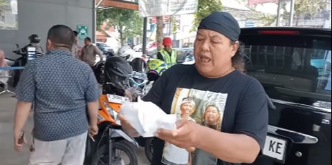 Kuwu Edan 'Ngamuk' Warganya Masuk RS Kena Denda Rawat Inap BPJS Kesehatan, Padahal Tunggakan Sudah Lunas 'Itu Memeras Masyarakat'