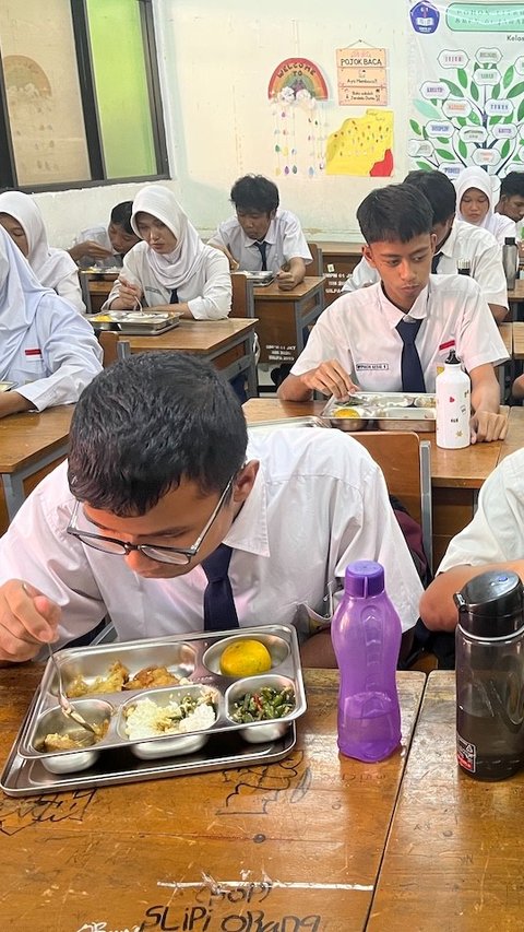 Update Program Sekolah Gratis di Jakarta: Kapan Mulai Berlaku?