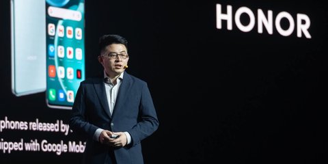 HP Honor Masuk Lagi ke Indonesia, Apa yang Mau Dibawa?