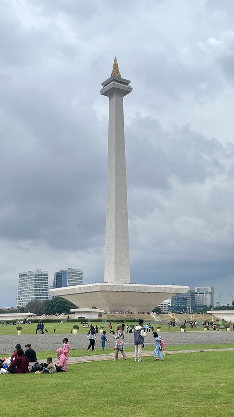 Lepas Status Ibu Kota, Jakarta Siapkan 15 Raperda Baru Atur Kewenangan Jadi Daerah Khusus