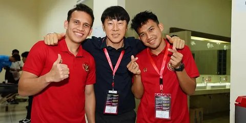 STY Dipecat PSSI, Pimpinan DPR: Kita Pengen Sepakbola ke Depan Lebih Maju