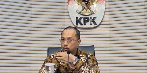 KPK Ungkap Alasan Awasi Program Makan Bergizi Gratis