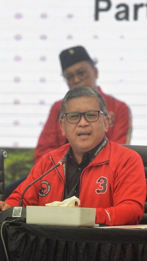 Kasus Suap Hasto, KPK Periksa Eks Anggota DPR Riezky Aprilia