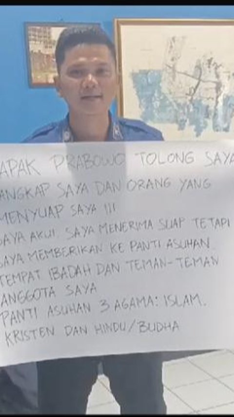 Petugas Damkar Depok Sandi Butar-Butar Dipecat Sepihak, karena Kerap Bicara Vokal?