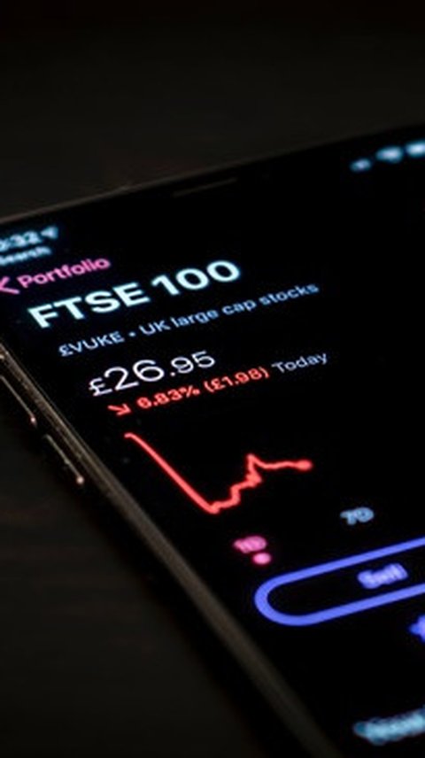 Panduan Investasi Saham untuk Pemula dari Orang Kaya Dunia