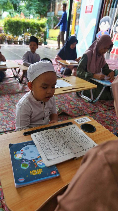 Respons MUI soal Libur Sekolah Selama Bulan Ramadan