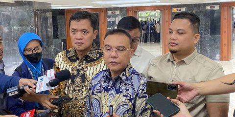 VIDEO: Pedas! Respons Dasco Soal Putusan MK Hapus PT, Sentil DPR 