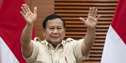 Prabowo Tunda Rapat dengan Jaksa Agung Muda dan PPATK