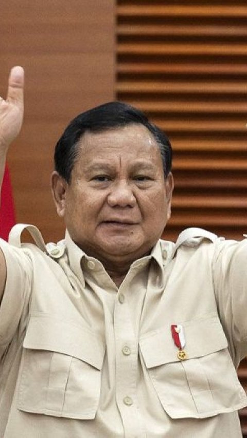 Prabowo Tunda Rapat dengan Jaksa Agung Muda dan PPATK