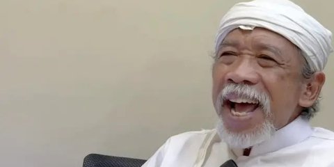 Begini Kondisi Terakhir Abah Qomar, Komedian Senior yang Kembali Jalani Perawatan Intensif Akibat Kanker Usus