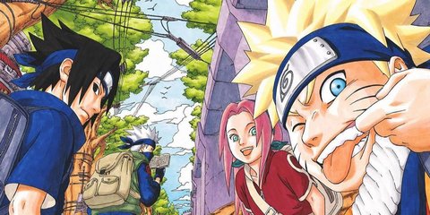 100 Kata Kata Anime Naruto yang Inspiratif dan Penuh Makna