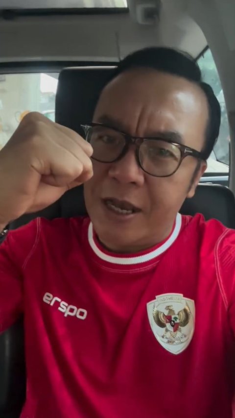 Geramnya Ari Lasso Gara-Gara PSSI Pecat Shin Tae Yong, Curhatannya Ramai Dibahas Netizen