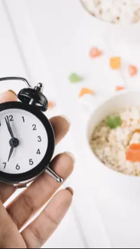 Cara Intermittent Fasting yang Efektif untuk Menurunkan Berat Badan