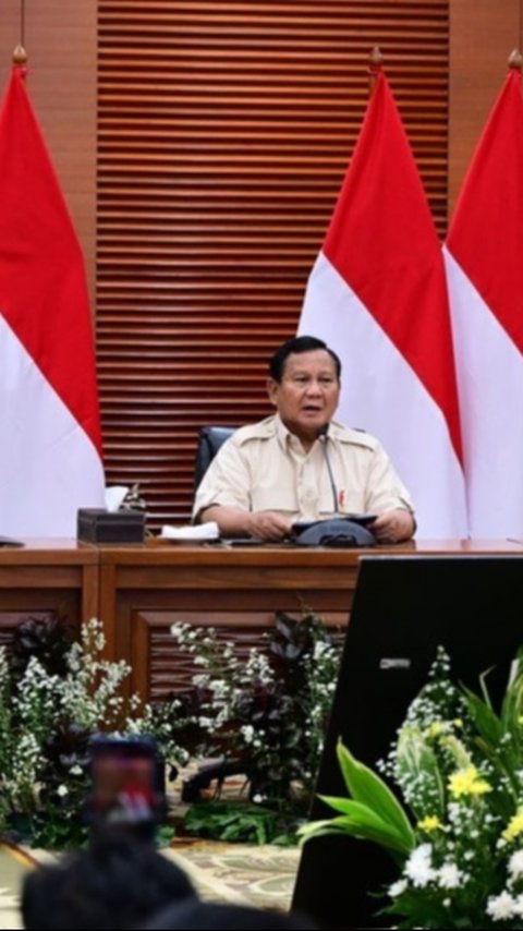 Maruarar Ungkap Prabowo Ingin Tanah Sitaan Korupsi Dibangun Perumahan Murah Rakyat