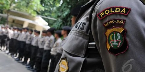 Melawan, Dua Polisi Pemeras Penonton DWP Disanksi Didemosi Lima Tahun Ajukan Banding