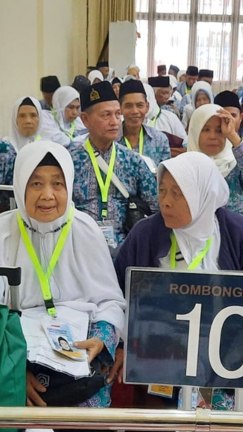 PKS Usul Durasi Haji Dipangkas Jadi 30 Hari Supaya Hemat Biaya Akomodasi dan Logistik