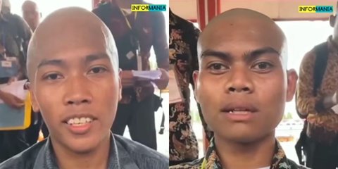 Para Casis Bintara Polri Ini Ditanya soal Tujuannya Ikut Seleksi, Jawabannya Bikin Terkaget