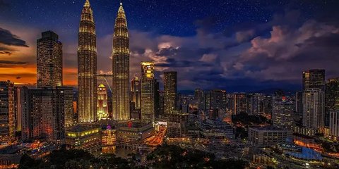 Malaysia-Singapura Bangun Kawasan Ekonomi Khusus, Siap Buka 20.000 Lapangan Kerja Terampil hingga Gaet Investasi Global