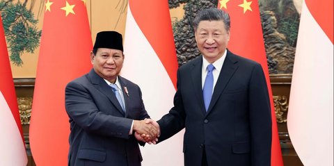 Indonesia Resmi jadi Anggota Penuh BRICS, Hubungan RI-Amerika Serikat Bakal Merenggang?