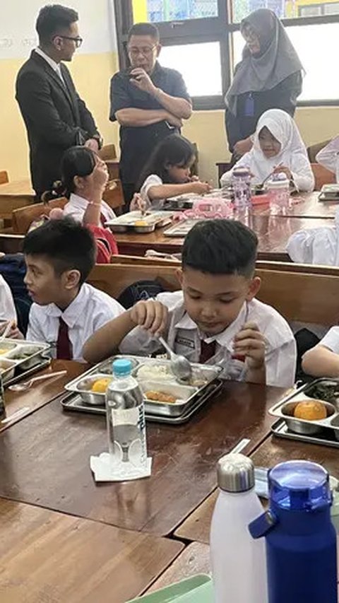 Dapur Makan Bergizi Gratis di Sleman Mulai Beroperasi 13 Januari 2025