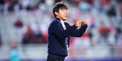 Tiga Mobil Dinas yang Dipakai Shin Tae yong Selama Jadi Pelatih Timnas