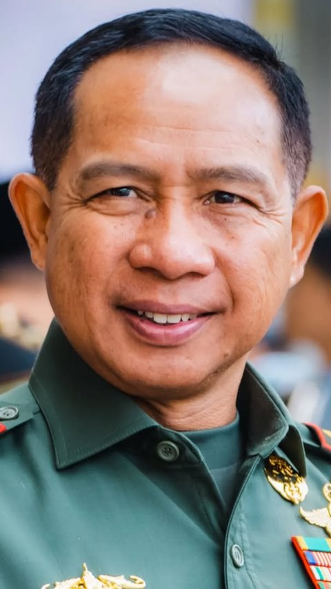 Pesan Tegas Panglima TNI ke Anggotanya: Pegang Teguh Sapta Marga, Sumpah Prajurit & 8 Wajib TNI