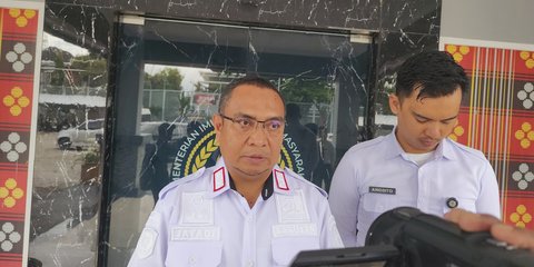 Otak Pemalsuan Uang Sindikat UIN Alauddin Dijebloskan ke Rutan Makassar, Isi Kamar Bareng 20 Tahanan