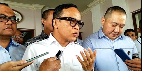 Sikap Kurator Sritex Bikin Kesal Wamenaker, Nasib Ribuan Pekerja Menggantung