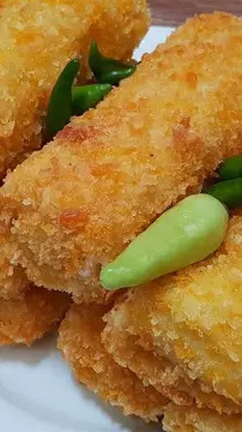 Resep Takjil Asin yang Gurih dan Dijamin Laris sebagai Ide Jualan Ramadhan