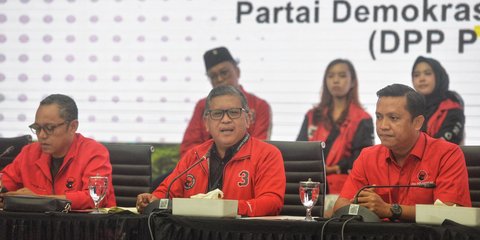 KPK Geledah Rumah Singgah Hasto di Kebagusan, Kuasa Hukum: Hasilnya Nol