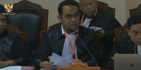 Sidang Sengketa Pilwalkot Tangsel, Kubu Ruhama-Shinta Ungkit Relawan Benyamin Mancing dengan ASN